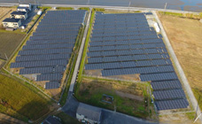 ソーラーパネル2